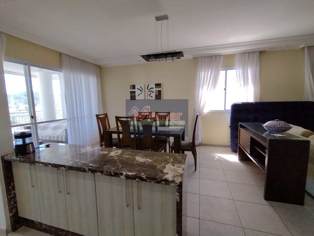 Apartamento, 2 quartos, 122 m² - Foto 11