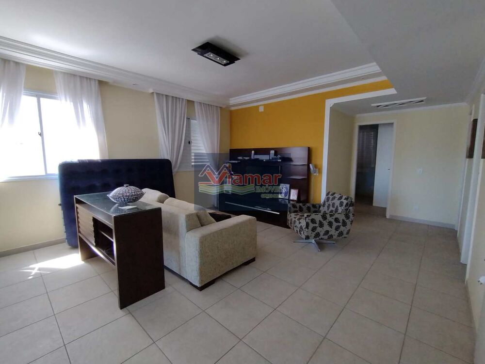 Apartamento, 2 quartos, 122 m² - Foto 6