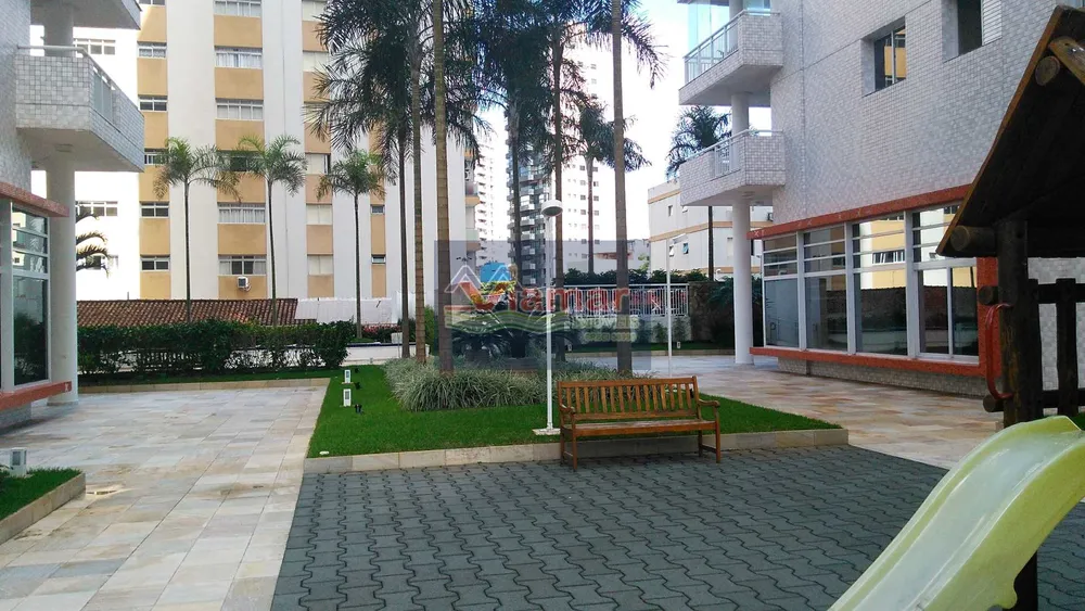 Apartamento, 2 quartos, 122 m² - Foto 16