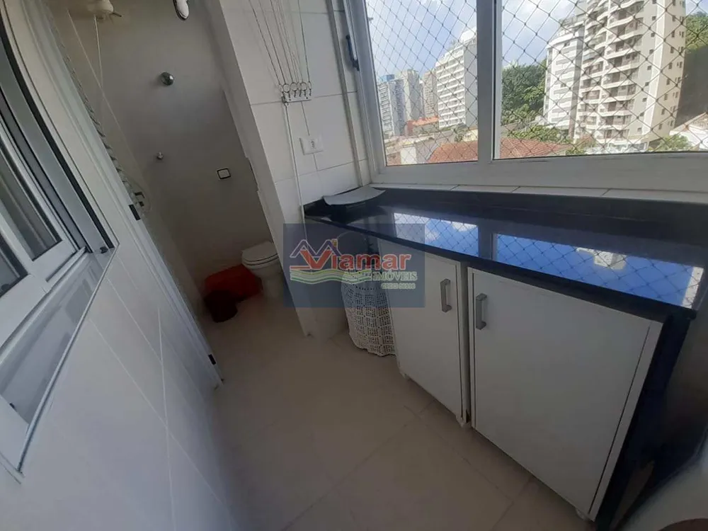 Apartamento, 3 quartos, 85 m² - Foto 17