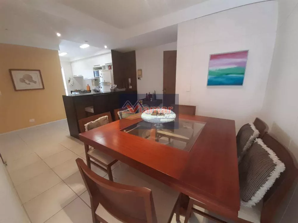 Apartamento à venda com 3 quartos, 85m² - Foto 4