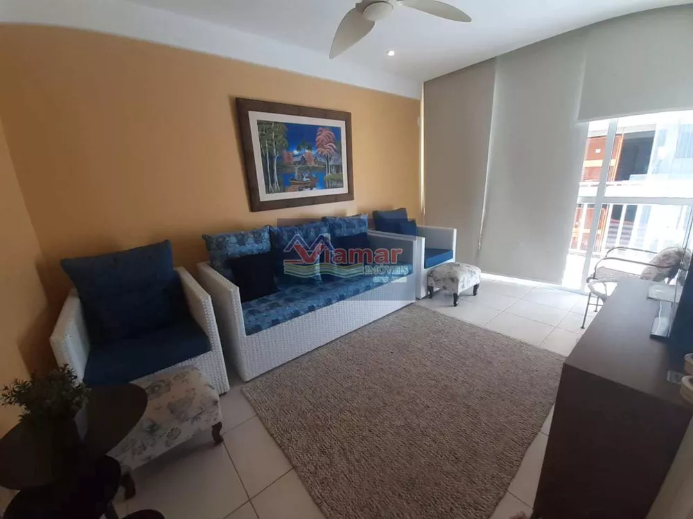 Apartamento à venda com 3 quartos, 85m² - Foto 1