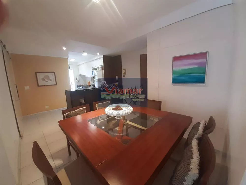 Apartamento à venda com 3 quartos, 85m² - Foto 3