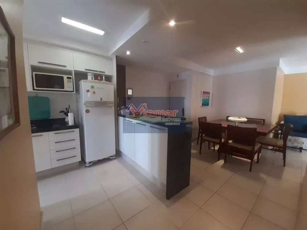 Apartamento à venda com 3 quartos, 85m² - Foto 8