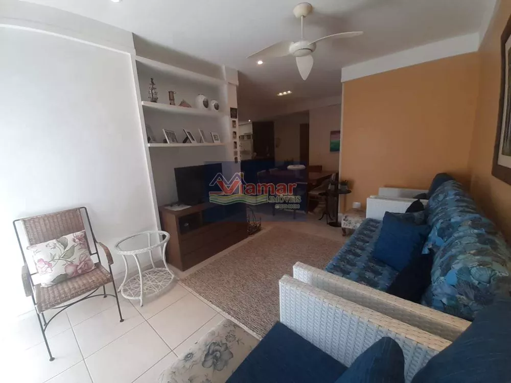 Apartamento à venda com 3 quartos, 85m² - Foto 5