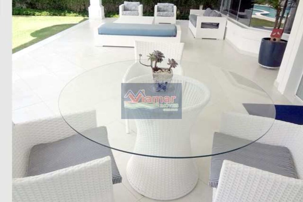Casa, 8 quartos, 1850 m² - Foto 1