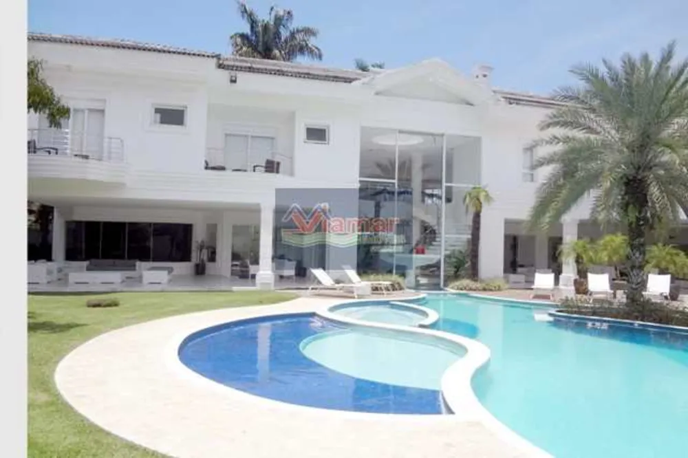 Casa, 8 quartos, 1850 m² - Foto 3
