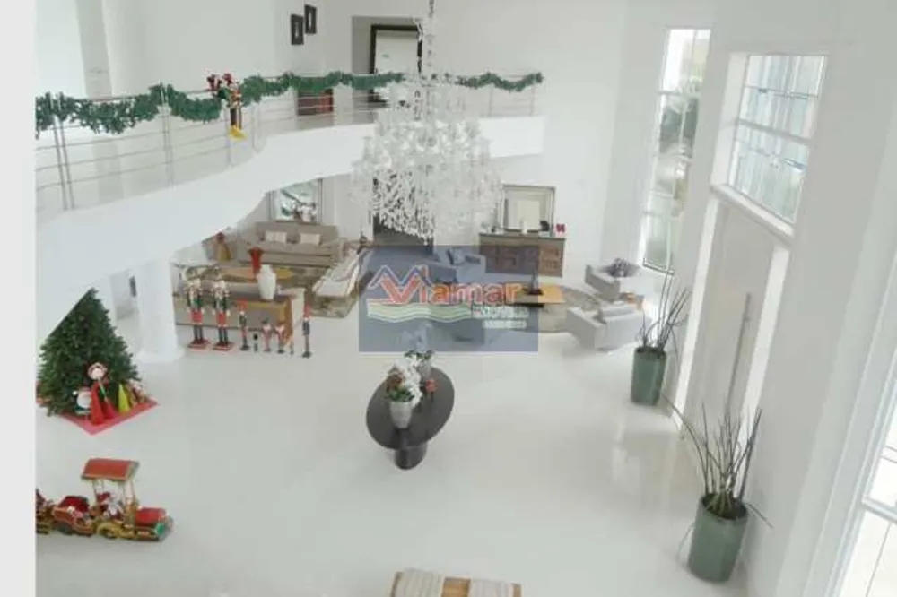 Casa, 8 quartos, 1850 m² - Foto 6