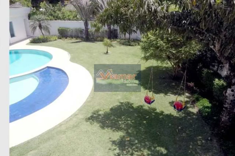 Casa, 8 quartos, 1850 m² - Foto 4