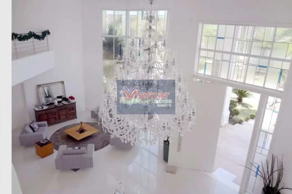 Casa, 8 quartos, 1850 m² - Foto 16
