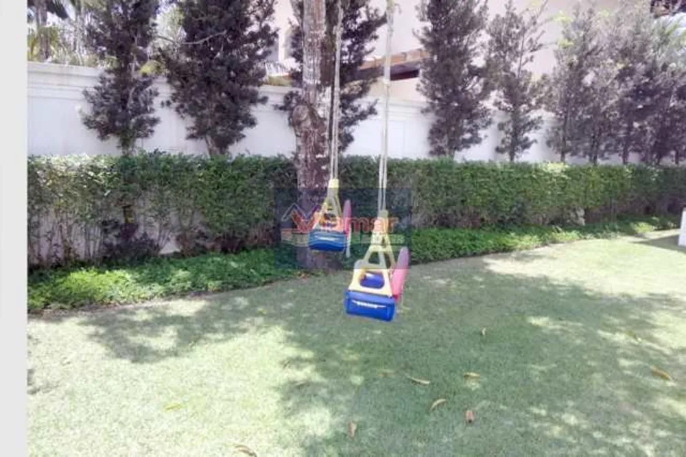 Casa, 8 quartos, 1850 m² - Foto 11