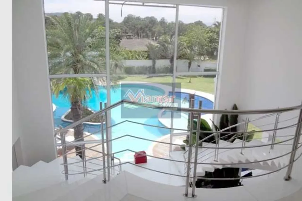 Casa, 8 quartos, 1850 m² - Foto 13