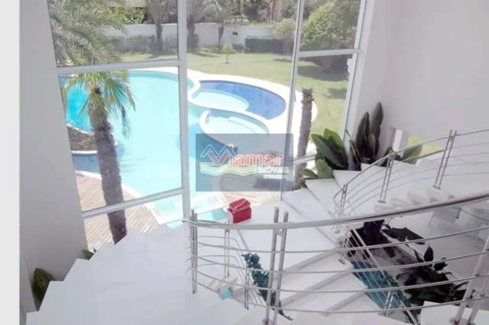Casa, 8 quartos, 1850 m² - Foto 14