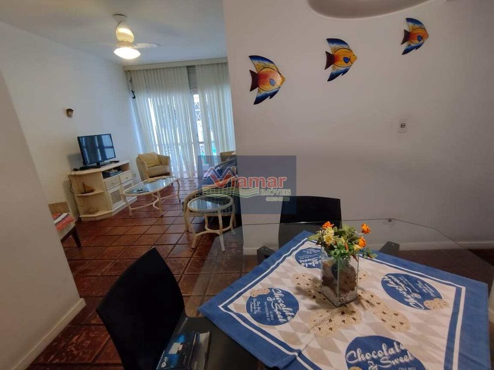 Apartamento, 2 quartos, 70 m² - Foto 1