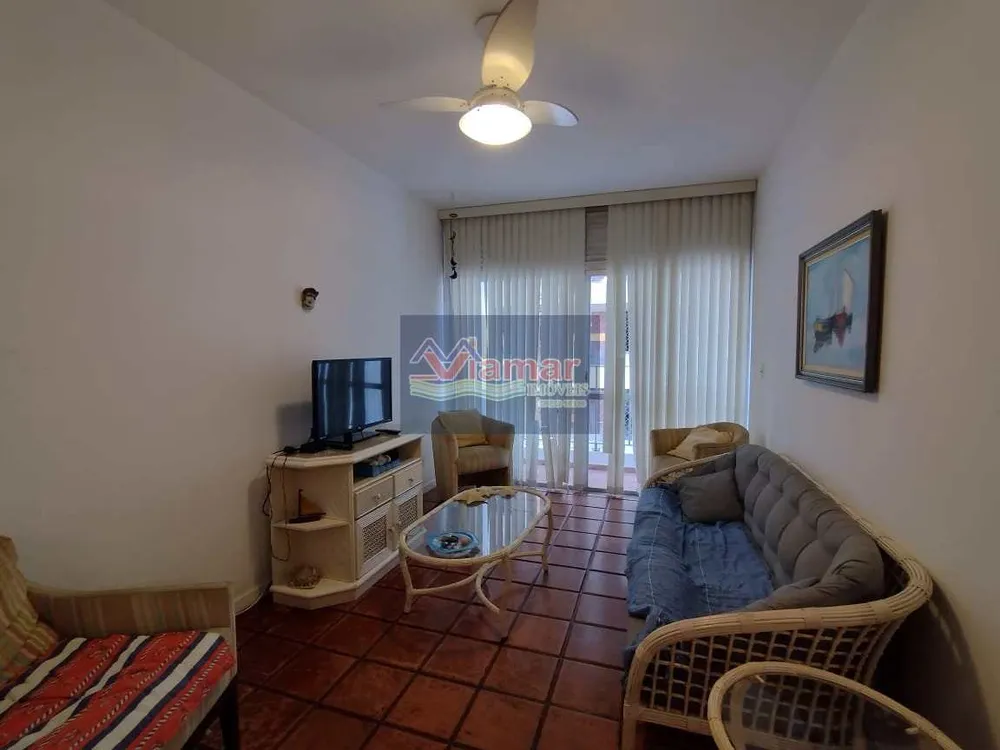 Apartamento, 2 quartos, 70 m² - Foto 2