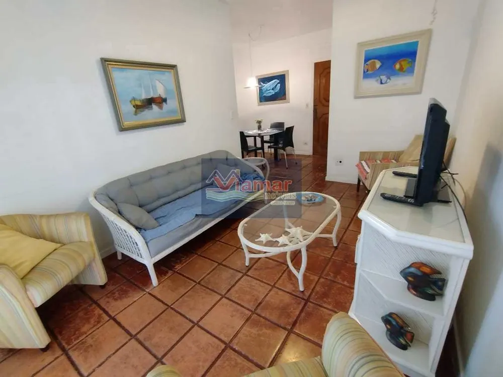 Apartamento, 2 quartos, 70 m² - Foto 1