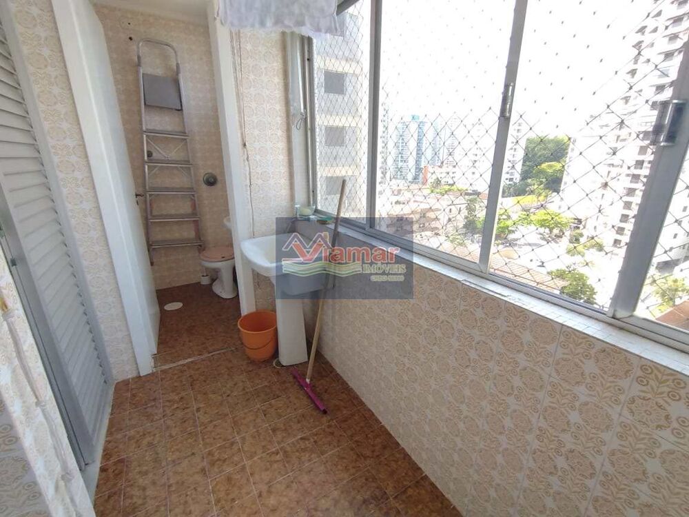 Apartamento, 2 quartos, 70 m² - Foto 3