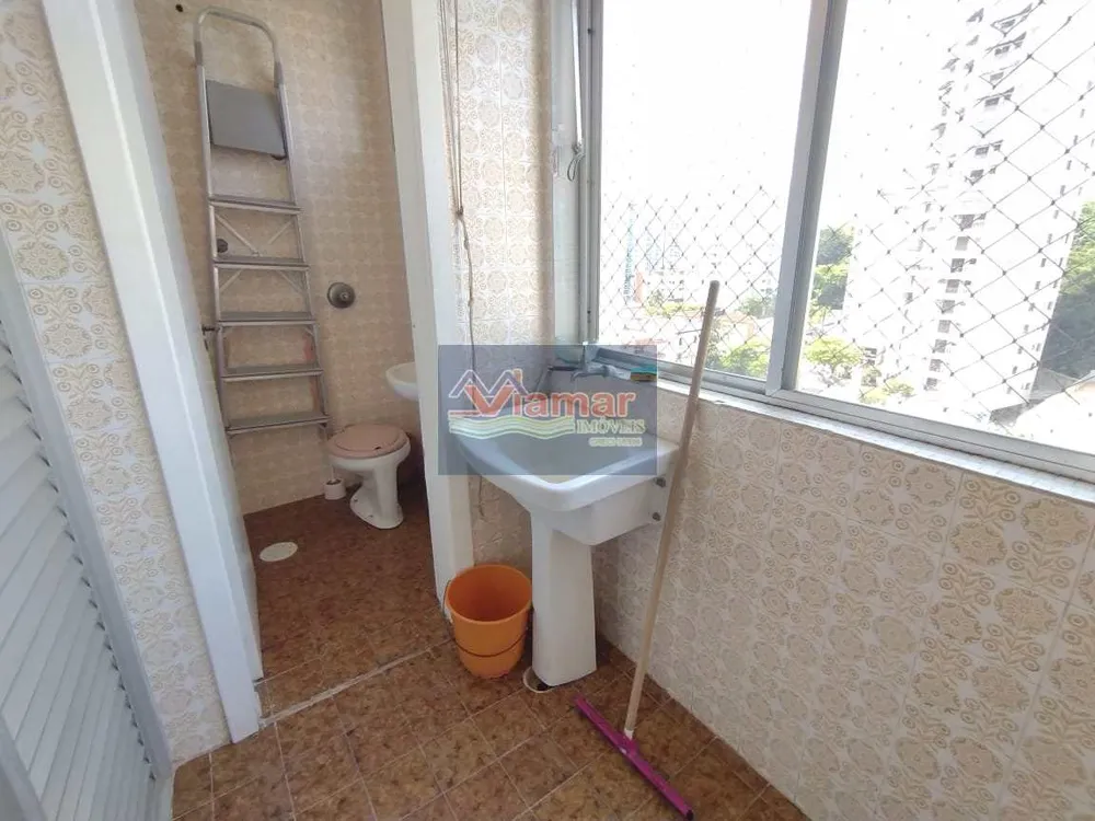 Apartamento, 2 quartos, 70 m² - Foto 9