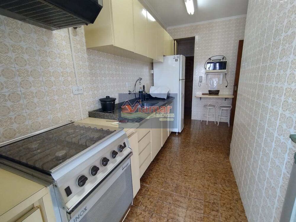 Apartamento, 2 quartos, 70 m² - Foto 2