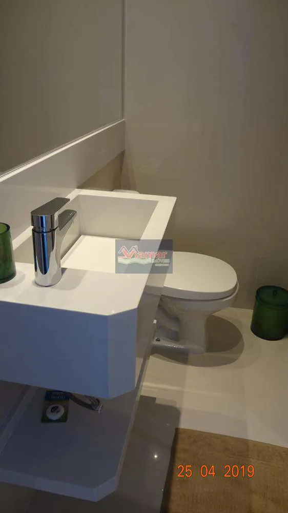 Apartamento, 5 quartos, 226 m² - Foto 12
