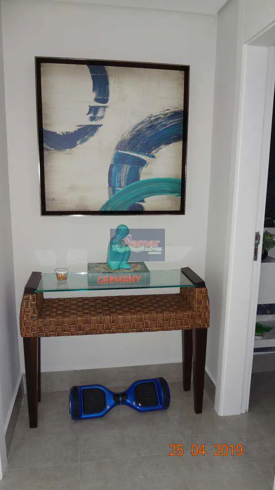Apartamento, 5 quartos, 226 m² - Foto 5