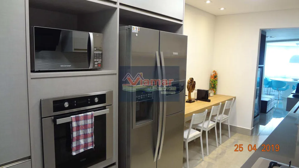 Apartamento, 5 quartos, 226 m² - Foto 9