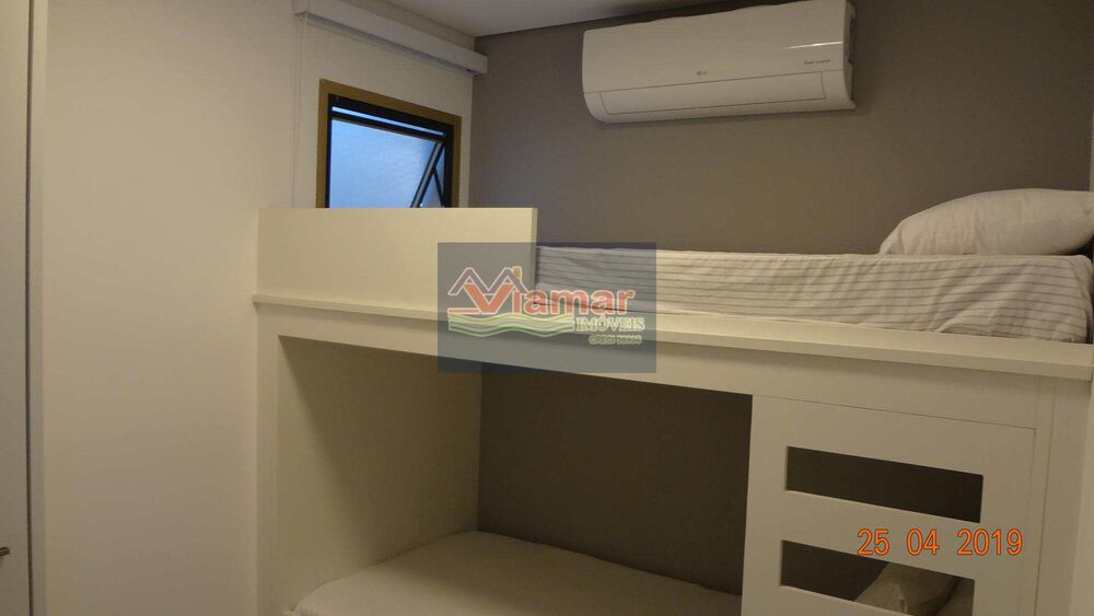 Apartamento, 5 quartos, 226 m² - Foto 4