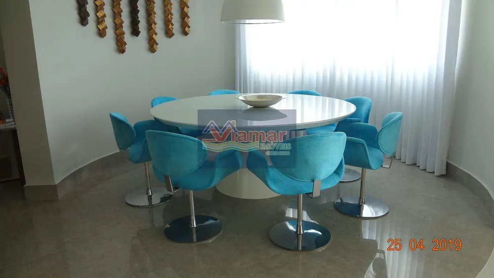 Apartamento, 5 quartos, 226 m² - Foto 3