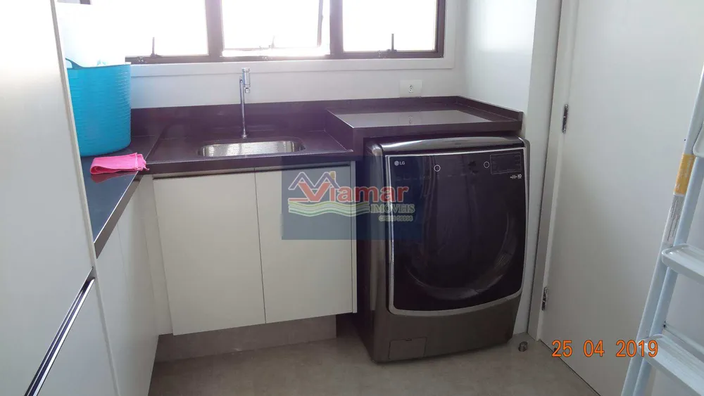 Apartamento, 5 quartos, 226 m² - Foto 8