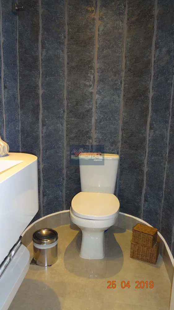 Apartamento, 5 quartos, 226 m² - Foto 6