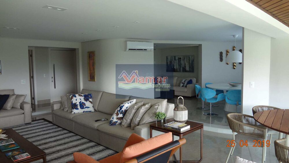 Apartamento, 5 quartos, 226 m² - Foto 1