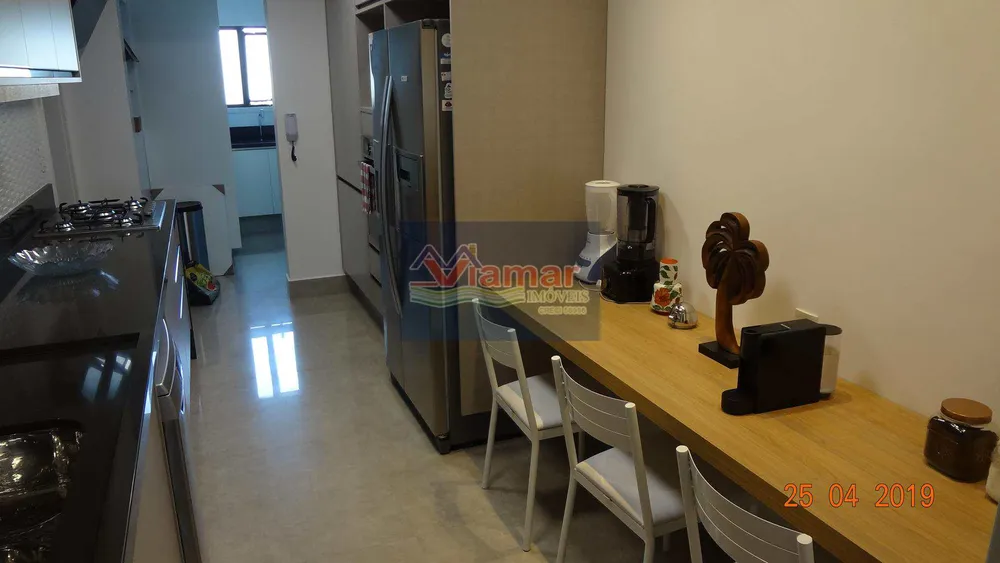Apartamento, 5 quartos, 226 m² - Foto 7