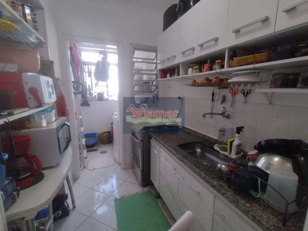 Apartamento, 1 quarto, 55 m² - Foto 6