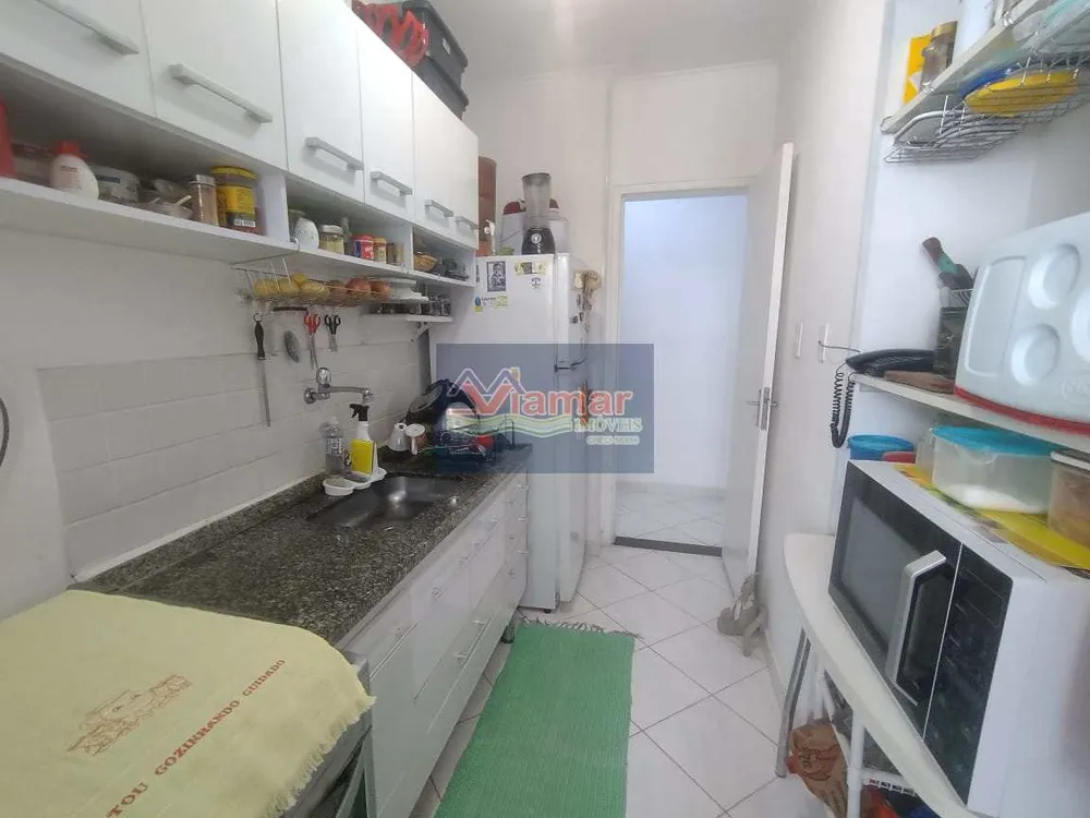 Apartamento, 1 quarto, 55 m² - Foto 5