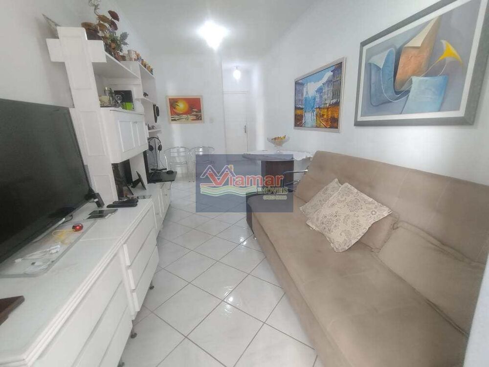 Apartamento, 1 quarto, 55 m² - Foto 1