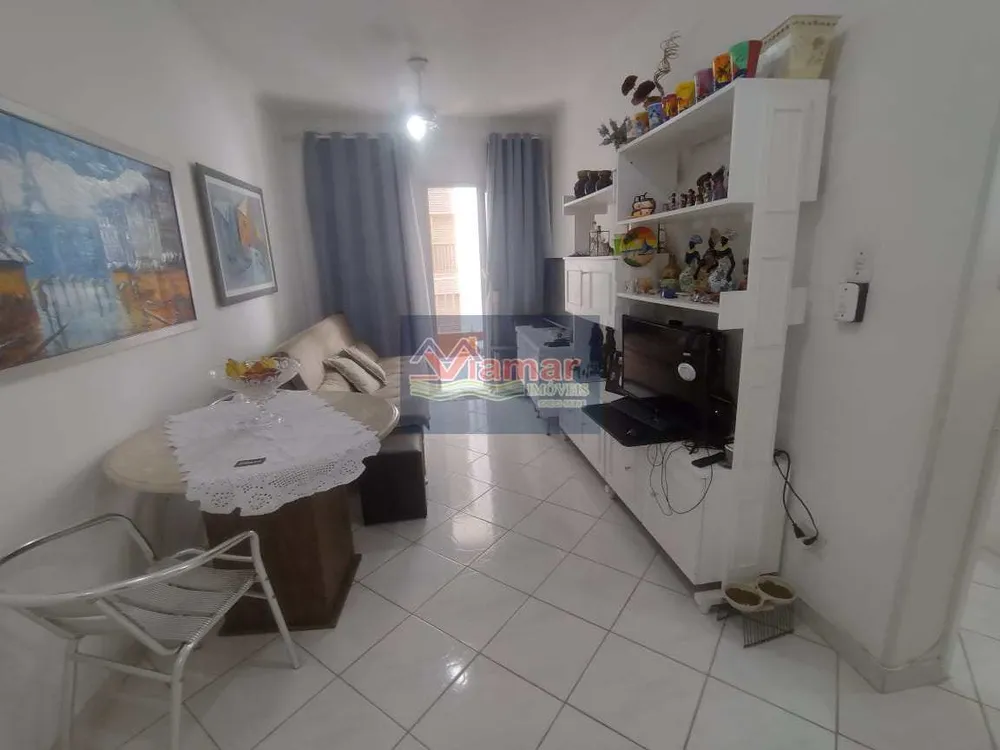 Apartamento, 1 quarto, 55 m² - Foto 1