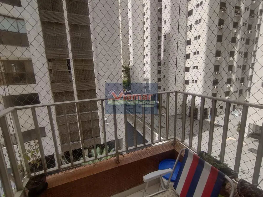 Apartamento, 1 quarto, 55 m² - Foto 4