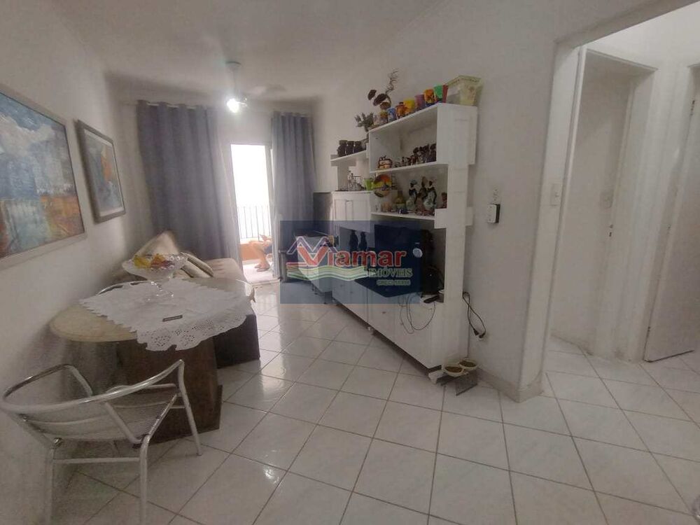 Apartamento, 1 quarto, 55 m² - Foto 2