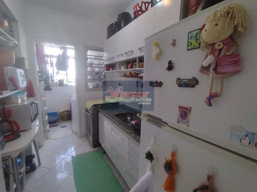 Apartamento, 1 quarto, 55 m² - Foto 7