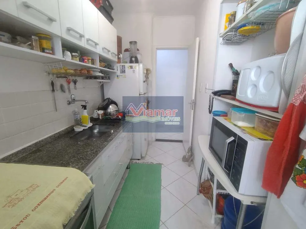 Apartamento, 1 quarto, 55 m² - Foto 8