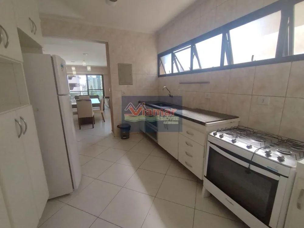 Apartamento, 4 quartos, 147 m² - Foto 6