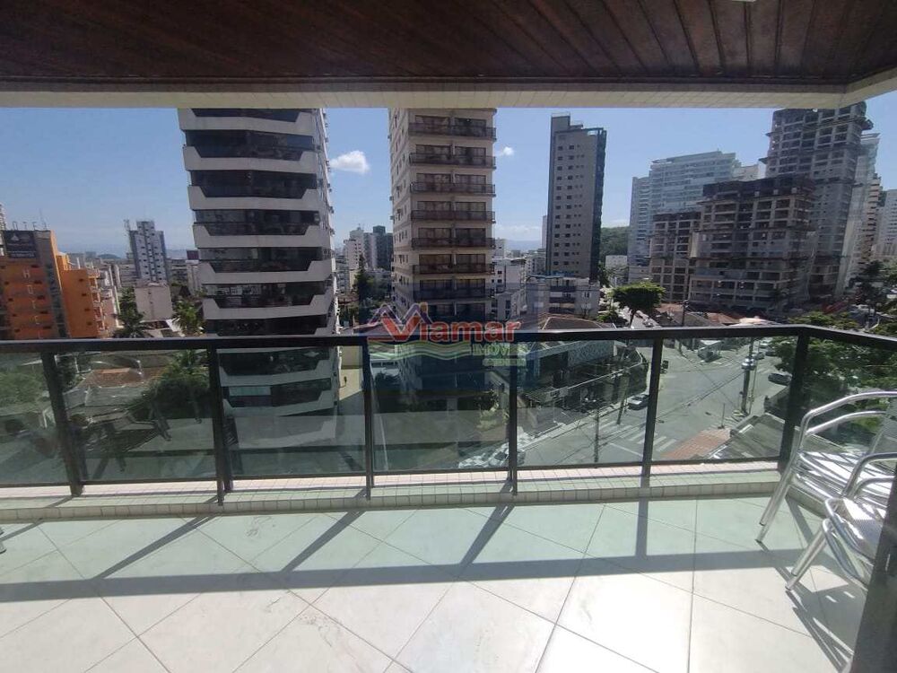Apartamento, 4 quartos, 147 m² - Foto 2