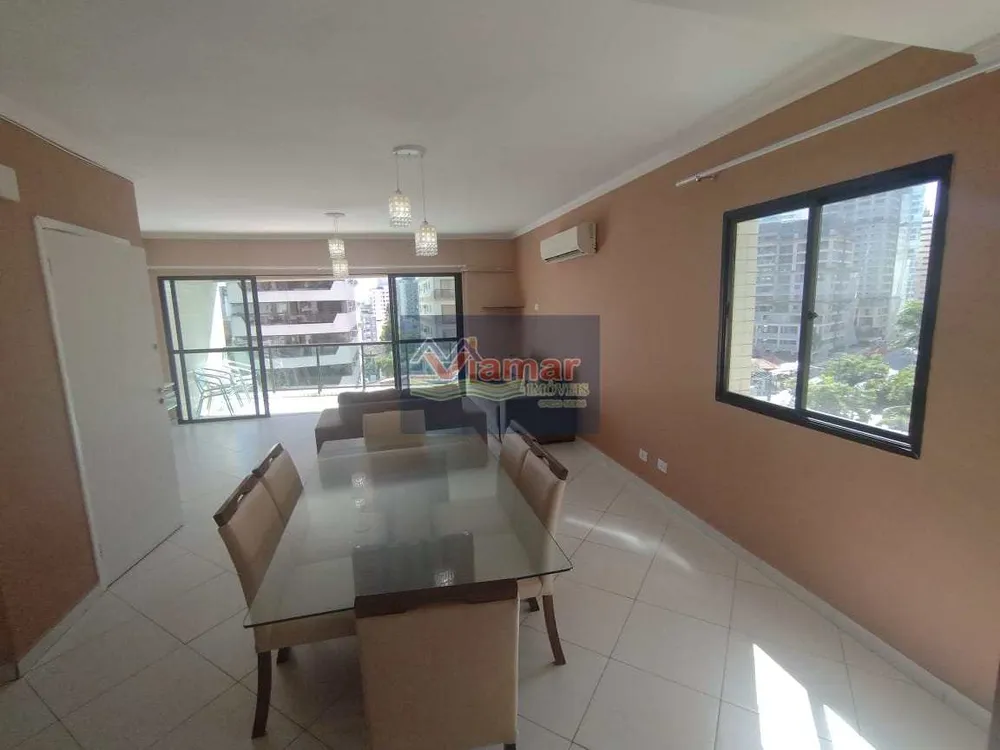 Apartamento, 4 quartos, 147 m² - Foto 2
