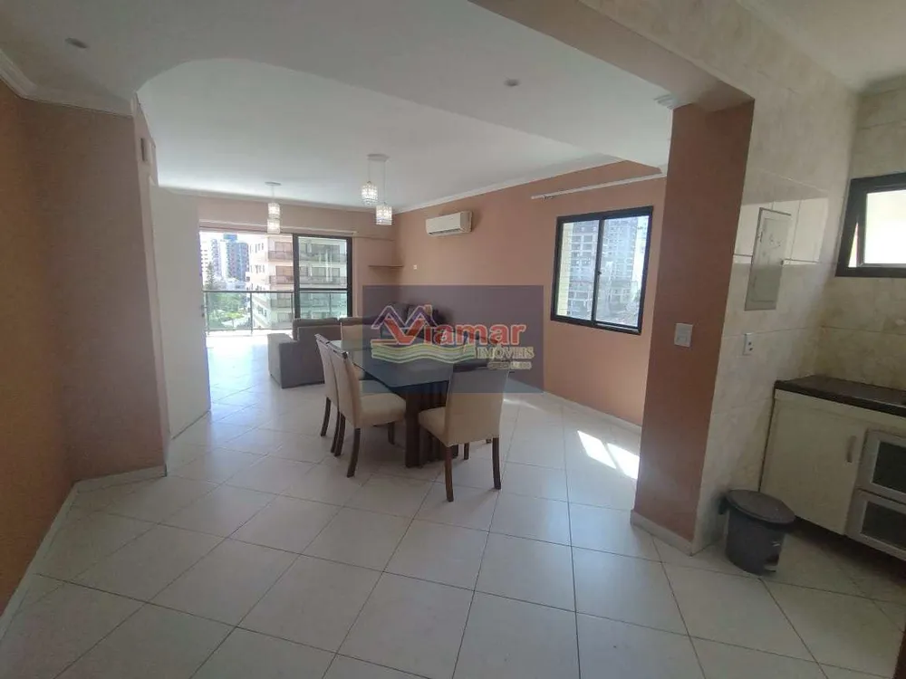 Apartamento, 4 quartos, 147 m² - Foto 1