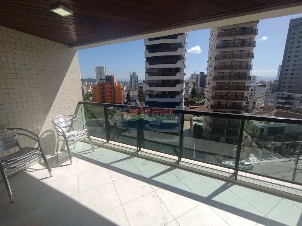 Apartamento, 4 quartos, 147 m² - Foto 4