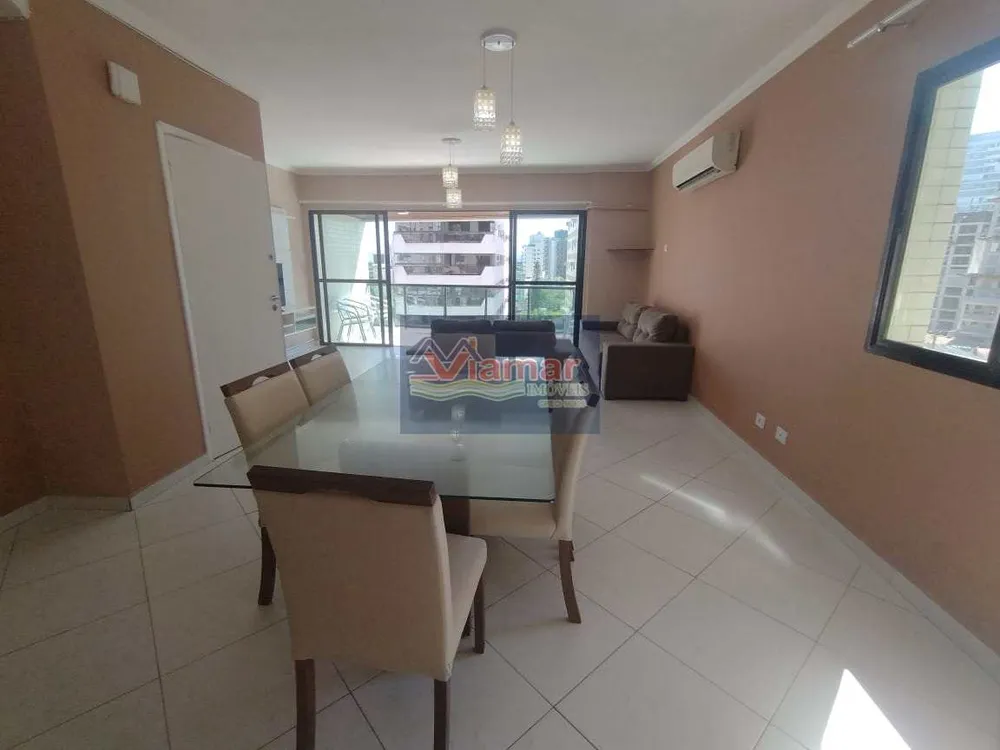 Apartamento, 4 quartos, 147 m² - Foto 3