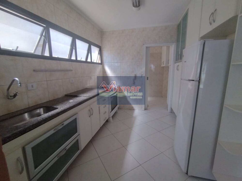 Apartamento, 4 quartos, 147 m² - Foto 4