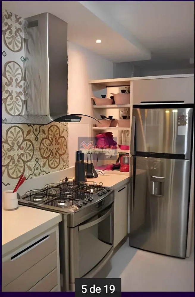 Apartamento, 2 quartos, 91 m² - Foto 3