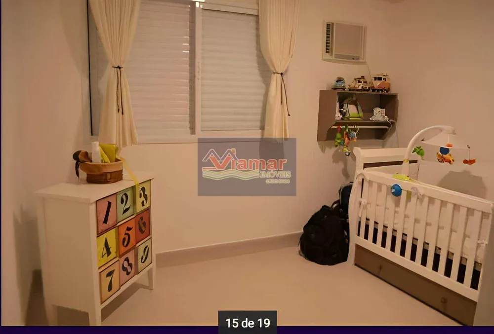 Apartamento, 2 quartos, 91 m² - Foto 8