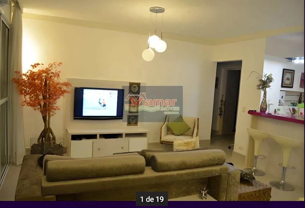 Apartamento, 2 quartos, 91 m² - Foto 4